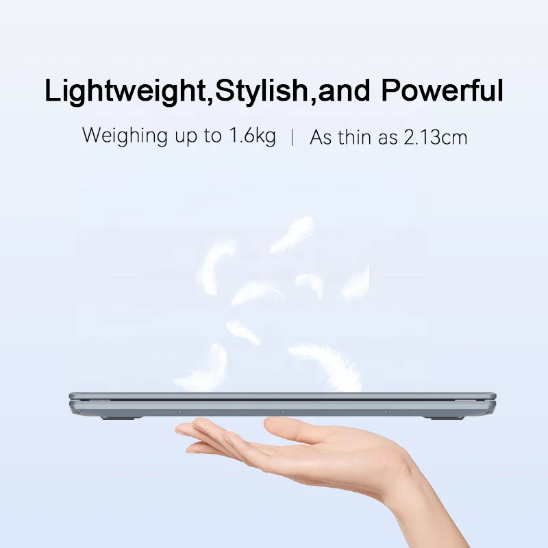 i5 i7 Business Laptops 15.6 inch dual screen laptop 7inch touchscreen 1920x1080 IPS brand new bulk purchase computer pc