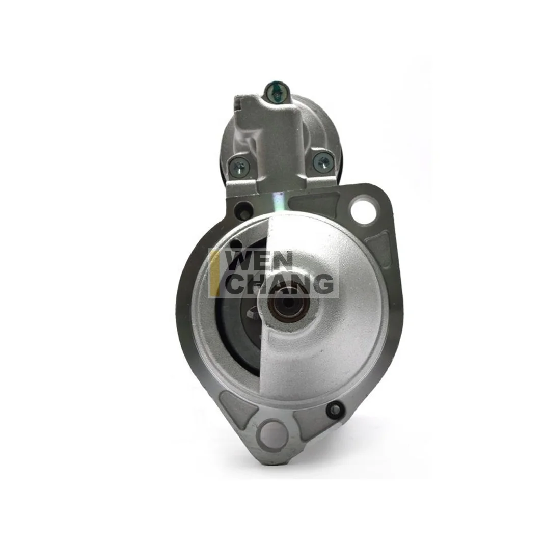 0986019820 01181751 01182124 01182382 0001109369 0001109460 0001223016 0001223021 FOR Deutz VOLVO KHD CAR STARTER