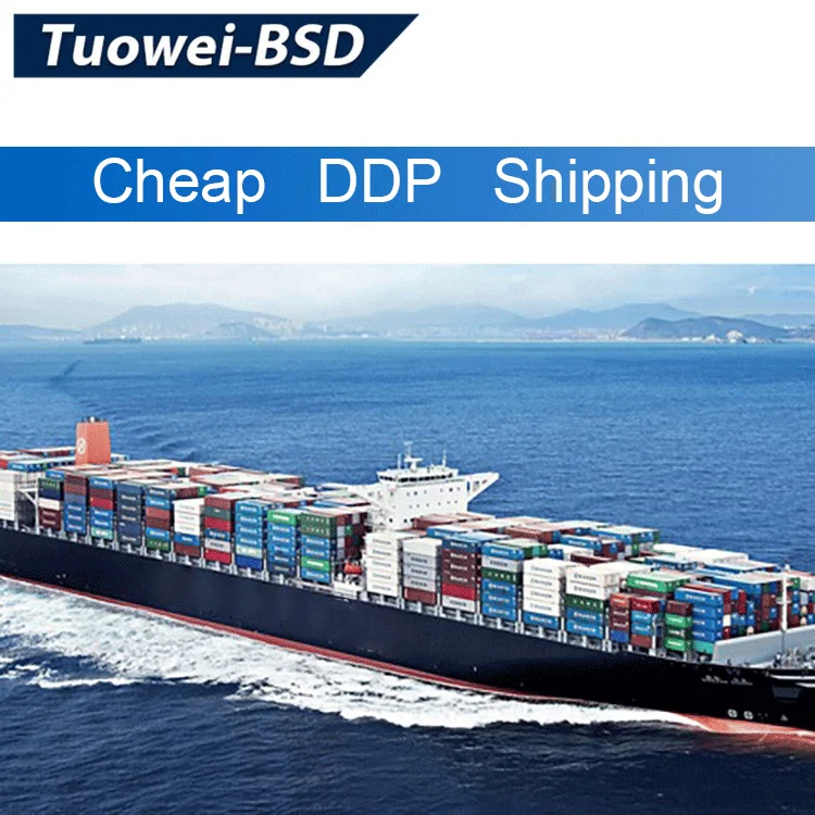 sea/air freight forwarder china ddp shipping agent from china companies to Spain ES The Kingdom of Spain Madrid ddp shipping hot
