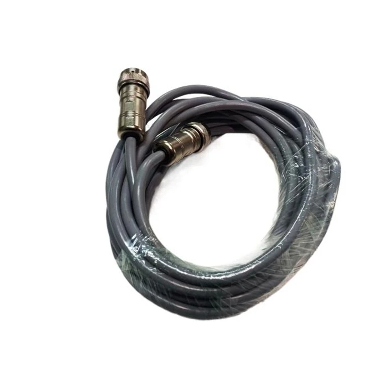 High Quality Supply Robot 3HAC2493-1 Control Cable Signal SMB 7m Fit For ABB repair or used