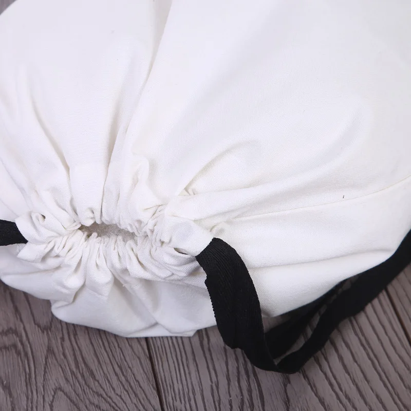 cotton dust bag for handbag packing with cheap price