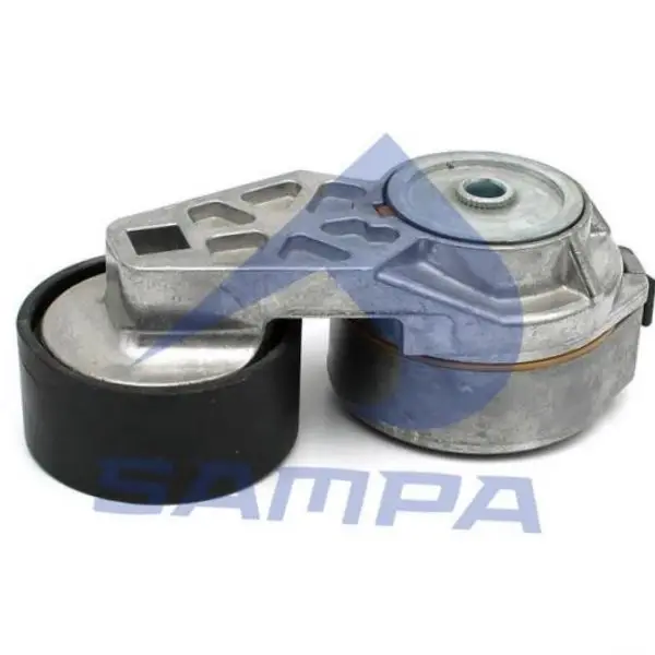 Натяжитель ремня вентилятора для грузовиков, прицепов, автобусов 504028028