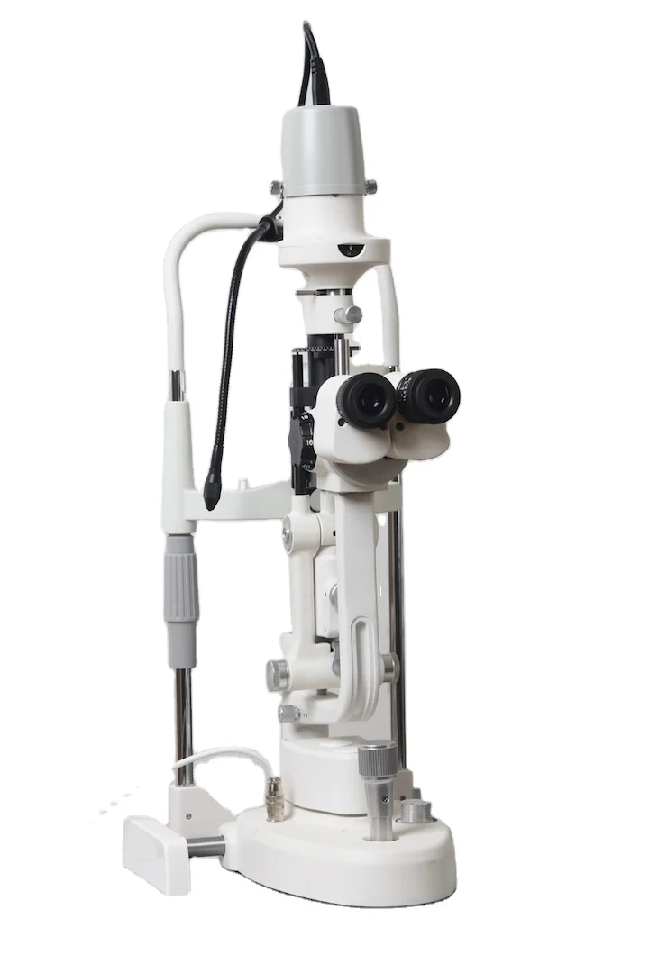 Ophthalmic Slit Lamp For Sale Digital Slit Lamp Price Huvitz Comparable Video Cso Slit Lamp Camera