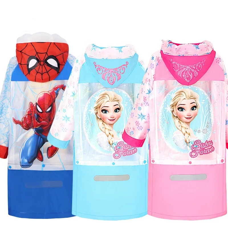 Новинка детский дождевик/дождевик для детей