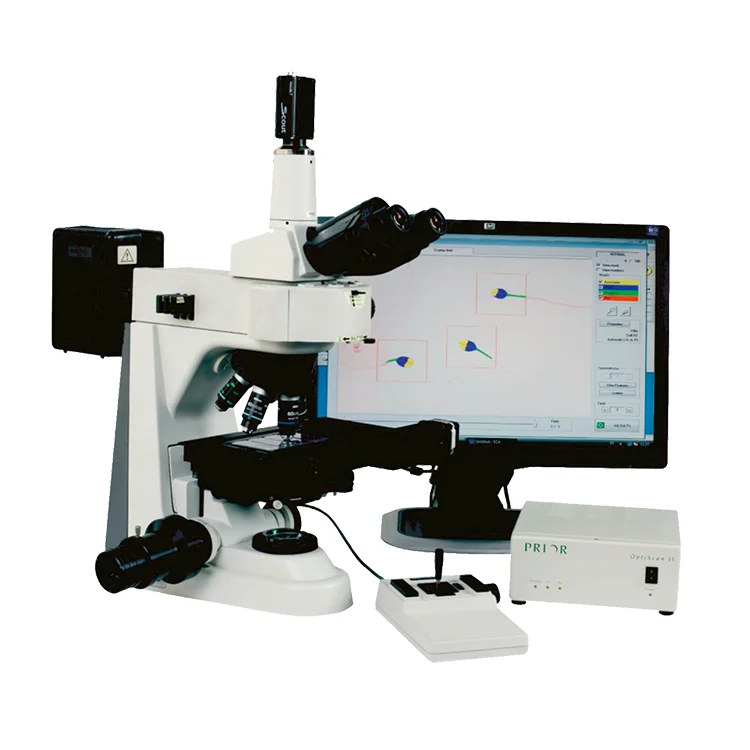 
Professional Manufacture Cheap Veterinary Veterinary Instrument Pig Semen Automatic Sperm Quality Analysis Casa System 