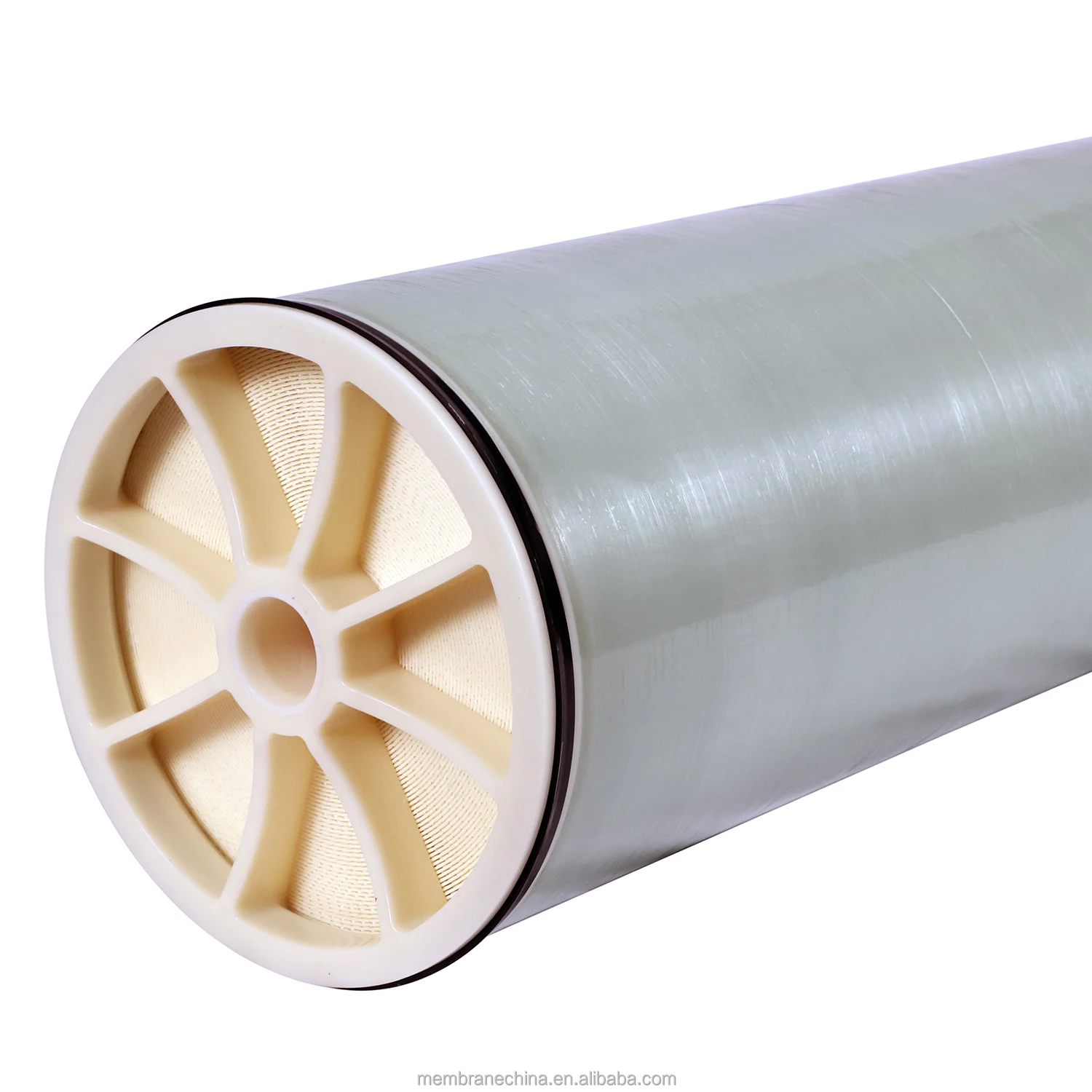 TM820M-440 7700 GPD Sea Water Membrane 8 x 40