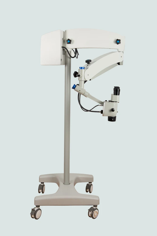 dental used surgical microscope for Hospital or Clinic