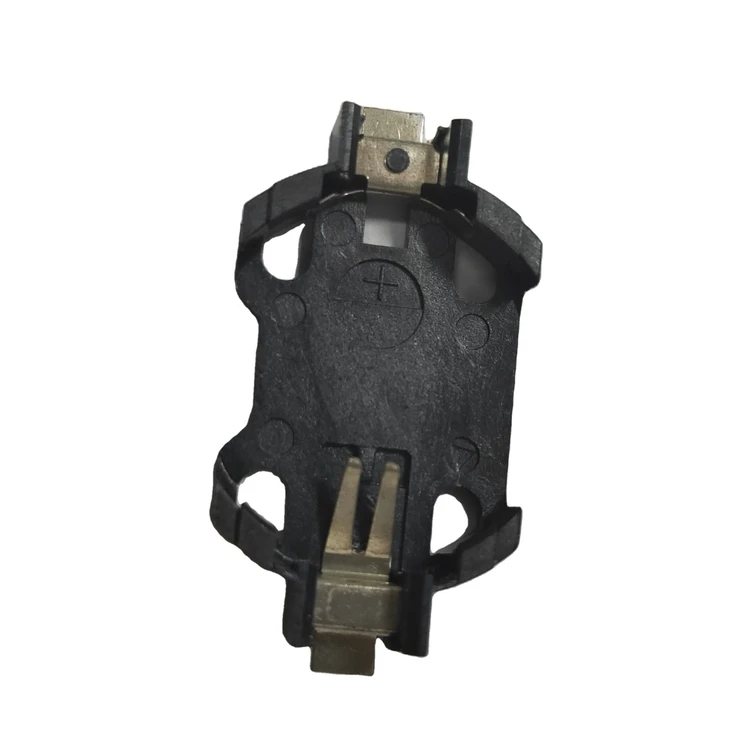 Professional Manufacturer Battery holder for communication equipment CR2032 SMT TYPE button aa 9v battery holder