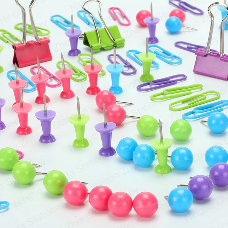 The Paper Clip stationery clips With Best Price