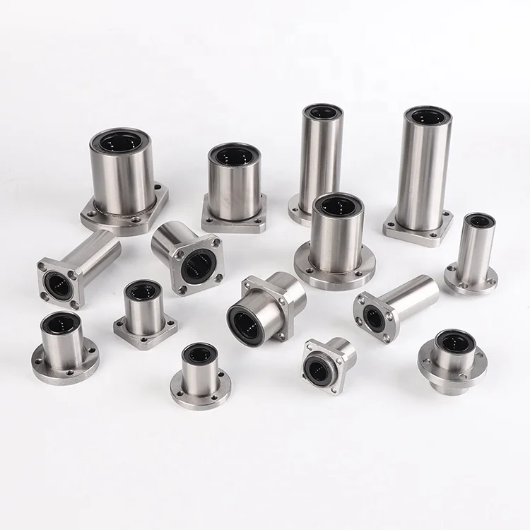 LM50 LUU rexroth linear bearing