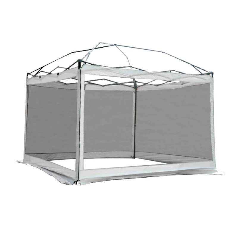 Top Large Marquee Glamping Awning Extension Tent Gazebo Tents Advertising Stretch Event Tent For Outdoor