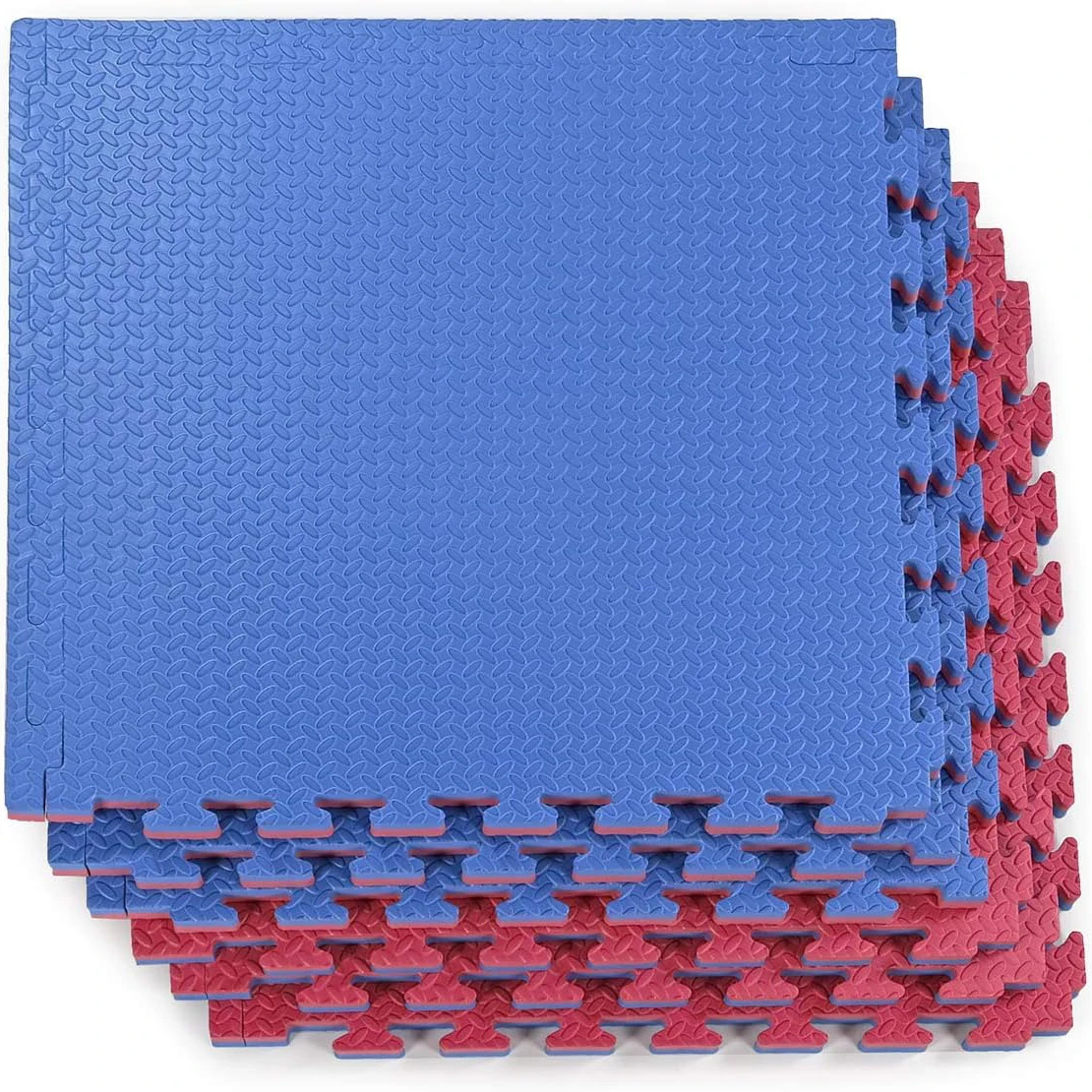 Tatami Floor Mat Hot Selling Eva EVA Foam,eva Tatami Judo Occasion Anti-slip Woven Bag 60-120 Kg/cbm
