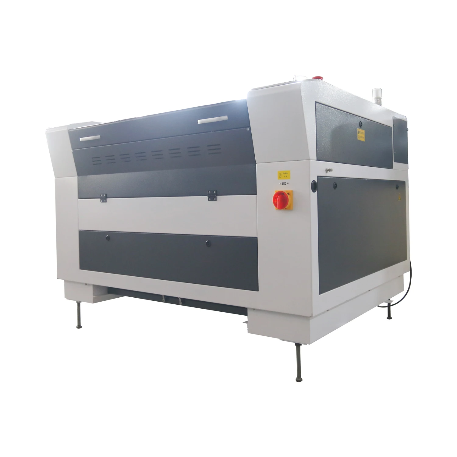 1390 9060 CE laser cutting engraving laser machine for make wooden clock