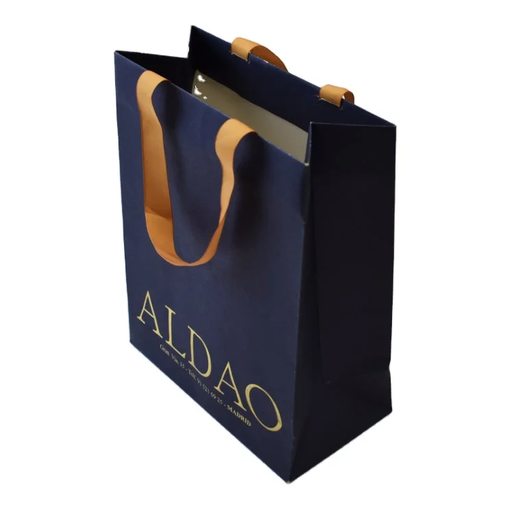 Bolsa Sac Tasche Folding Luxury Plastic  Foldable Christmas Shopping Customized Tote Bags With Custom Printed Logo For Boutique