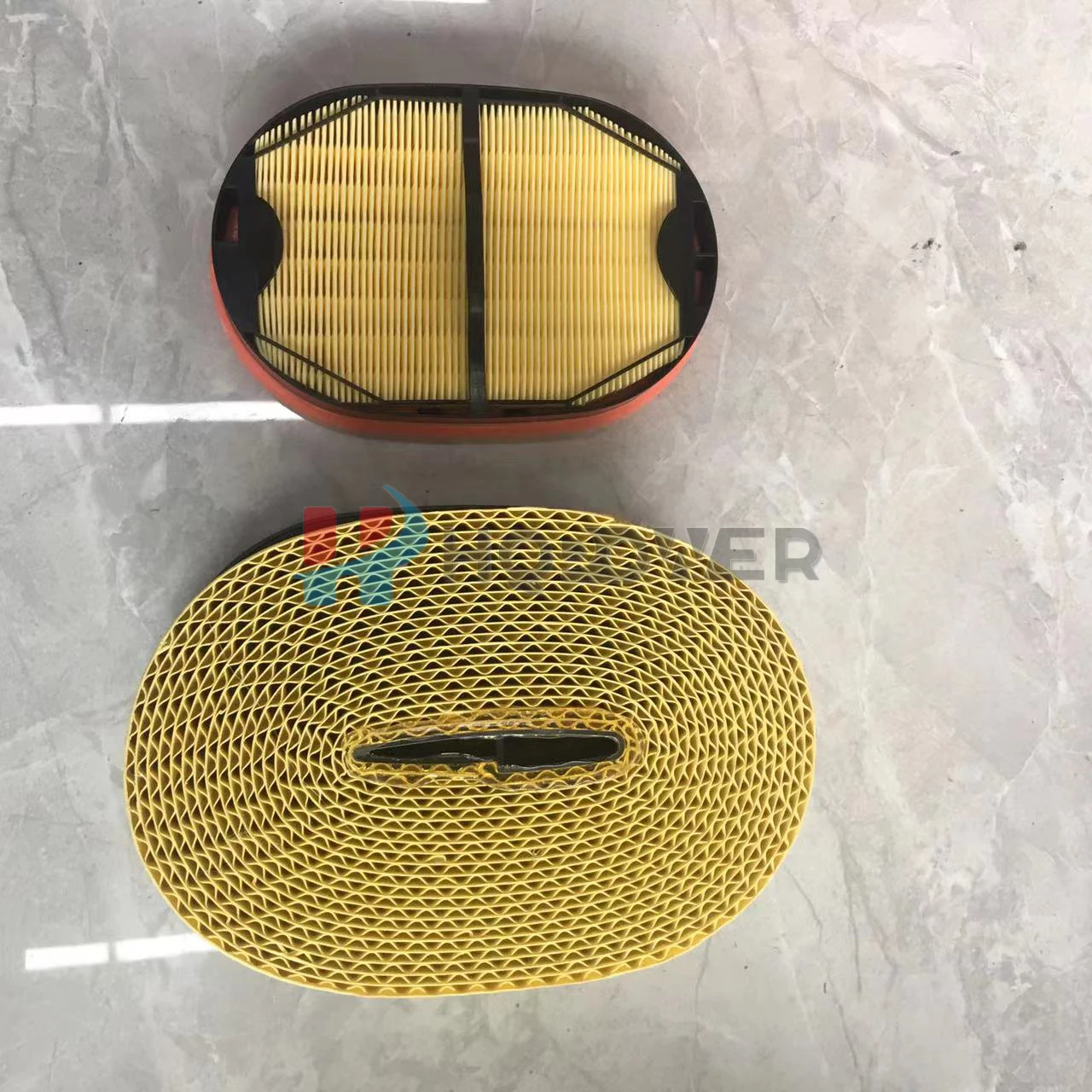 Construction Excavator 227-7449 engine spare parts 414E 424D 416E FILTER 2277449 For Caterpillar