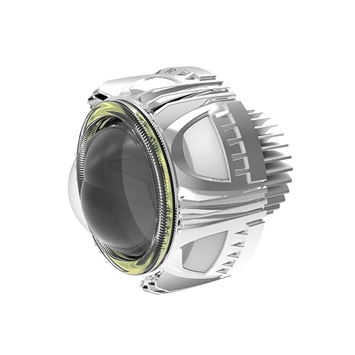 12-24 В, горячая Распродажа, Высококачественная светодиодная фара для вождения мотоцикла Waterproff, 4,5 дюйма, светодиодная фара, пара 70 Вт