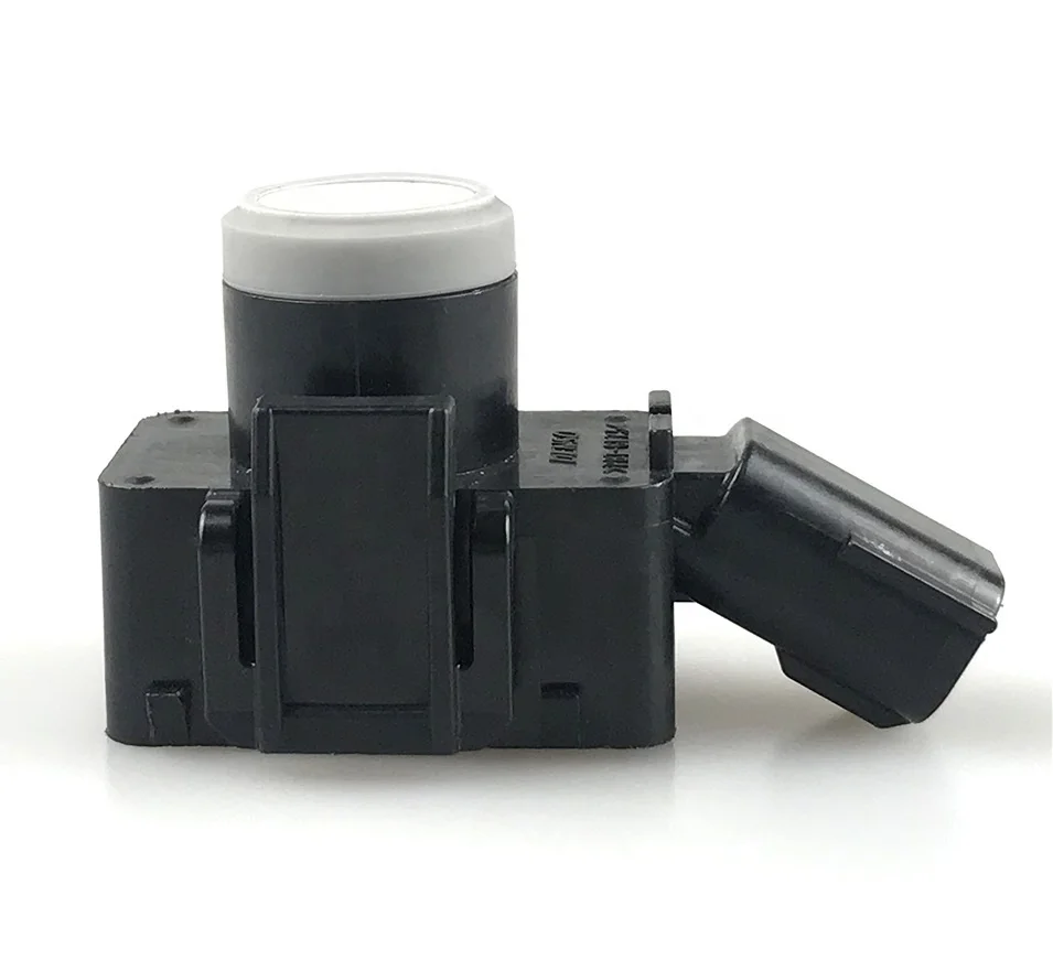 
Parking Assist 89341-58060 For Toyota Harrier Hybrid Alphard Vellfire HV AYH30 GGH3 2015- Reverse Sensor PDC Parking Sensor 