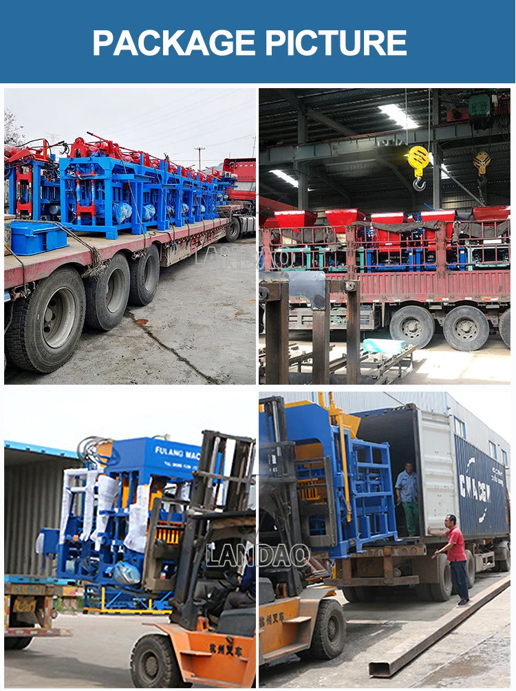 Manual Fly Ash Brick Foam Concrete Block Making Machine