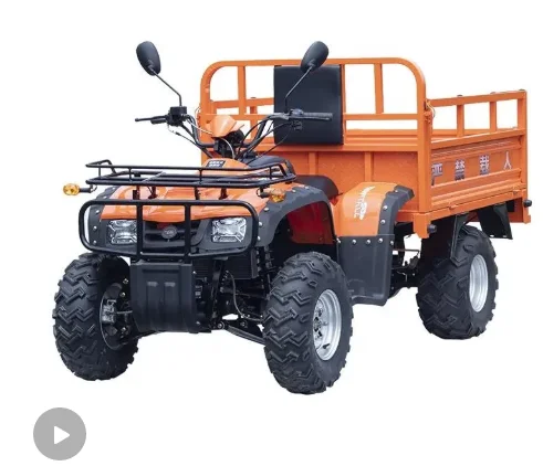 Фабрика Bashan, высокое качество, 2023, лидер продаж, 250cc 4x4, ферма, atv
