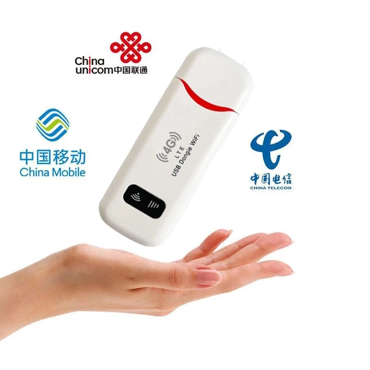 New Arrival ufi dongle usb wifi modem 4g wireless dongle pocket hotspot car wifi router outdoor modem quickshare