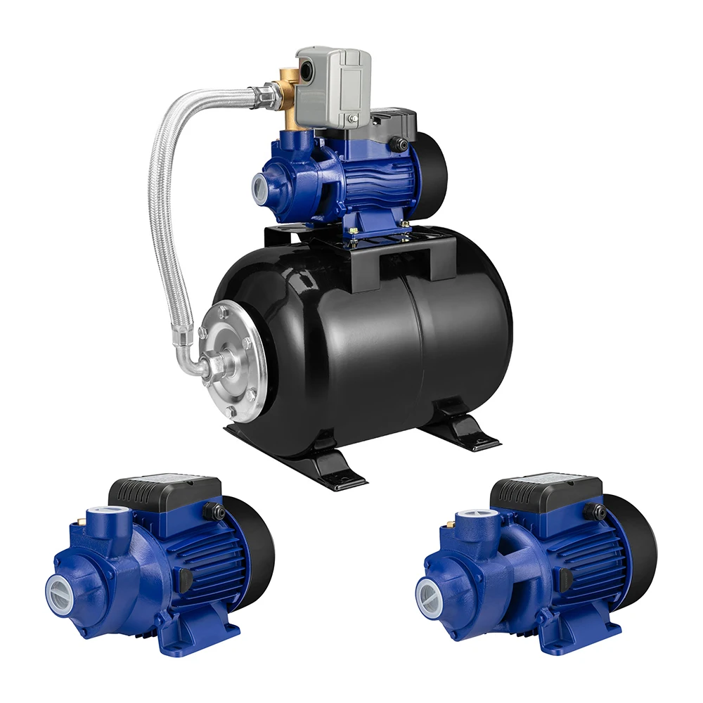 Domestic MKP60 series pk60 surface peripheral irrigation clean water pumps for sale