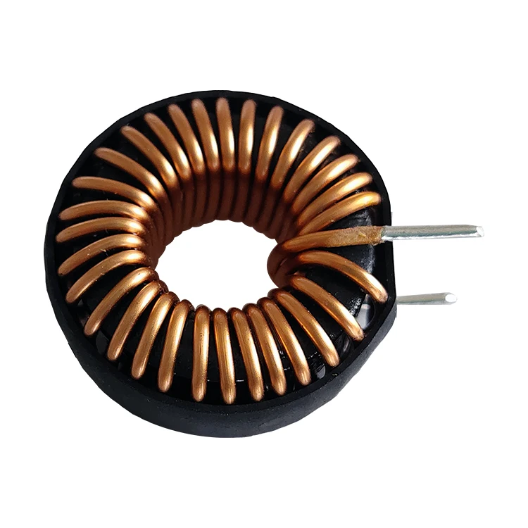 T38*19*15mm 2mh toroidal coil inductor with TS 16949