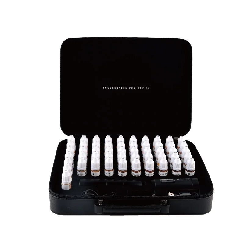 SEASON DER High-end custom Remove Stretch Marks White Freckles Vitiligo Pigments Skin private label permanent makeup pigment