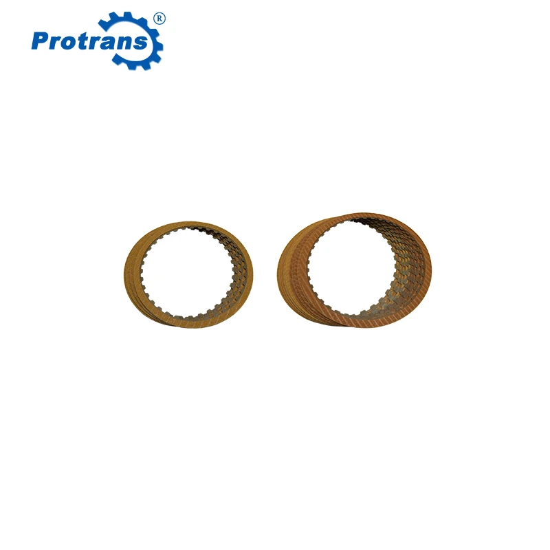 Protrans Direct Manufacturer Friction plate High Quality Paper Base automatic transmission AB60E wet friction disc