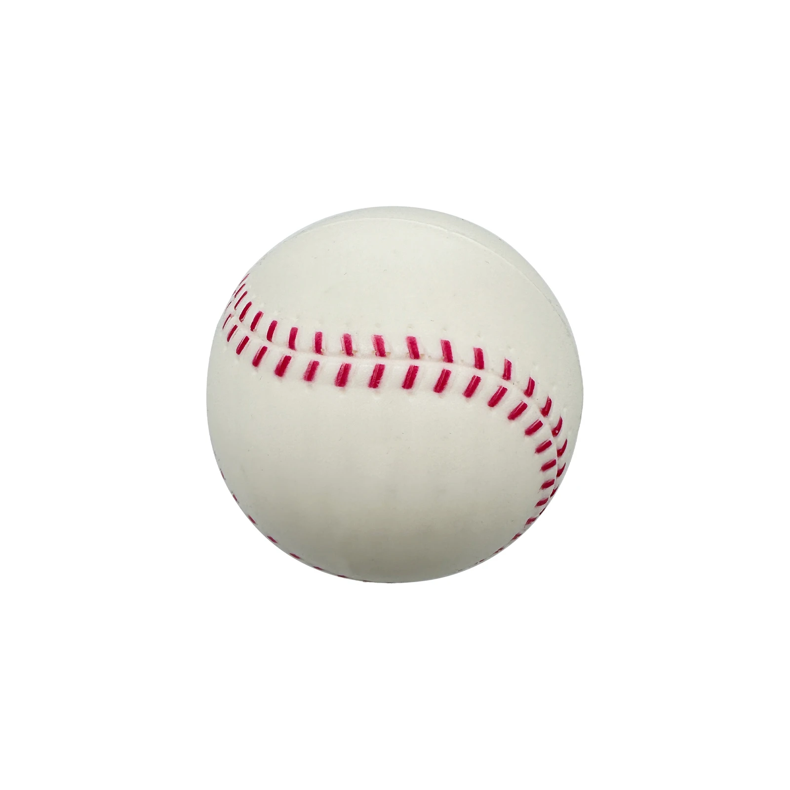 9inch Realistic Seam Pitching Machine Practice Baseballs[V1000]