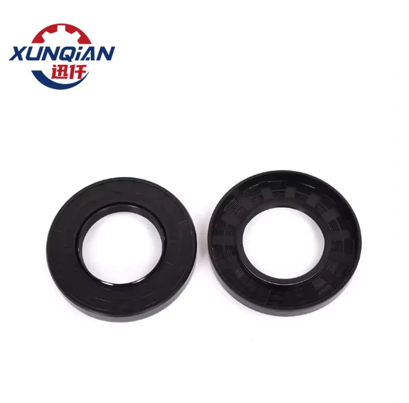 Xunqian High quality Oil Seal NBR FKM PU TC Customized size Skeleton oilseal shaft hydraulic auto parts for machine