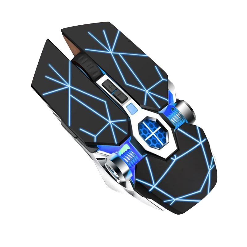 wholesale wireless charging mouse computer accessories silent mechanical gmiang mouse