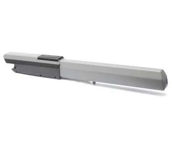 Распродажа поворотные ворота с двигателем переменного тока