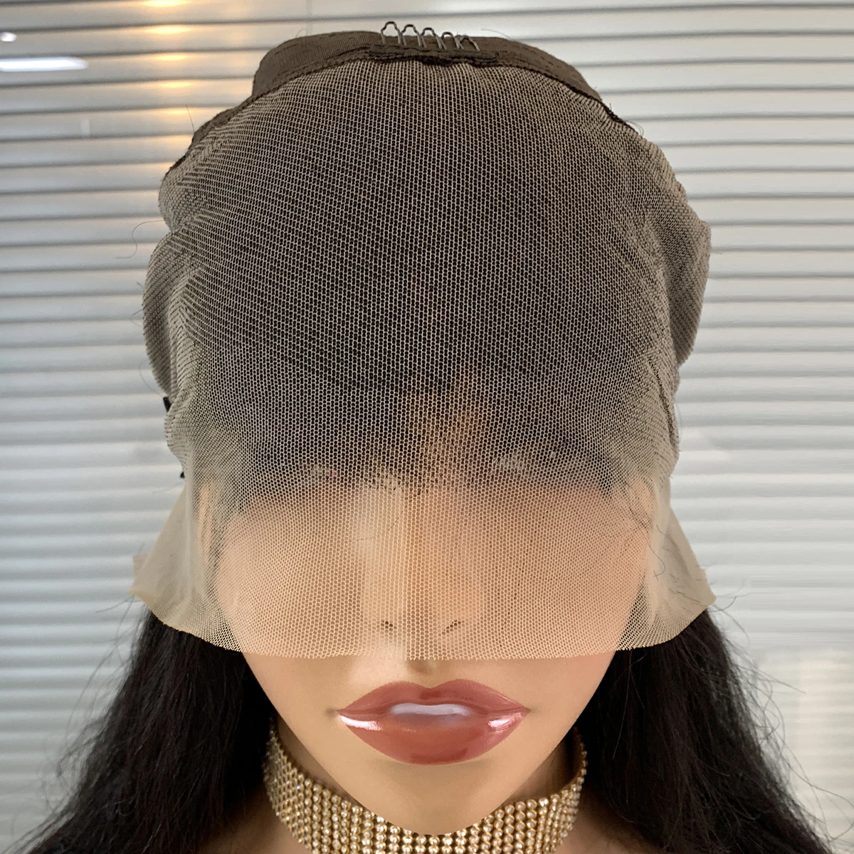 Ready to Ship Human Hair Body wave 13x4 Lace Front Wigs Factory Hot Sale Human Hair Body Wave Swiss Transparent Lace Front Wigs