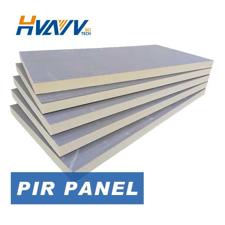 polyisocyanurate foam insulation board custom manufacturing polyurethane rigid foam board
