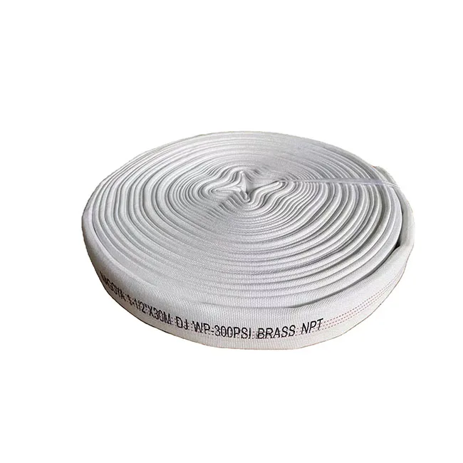 advantage pvc lined fire hose reel nice quality fire fighting hose