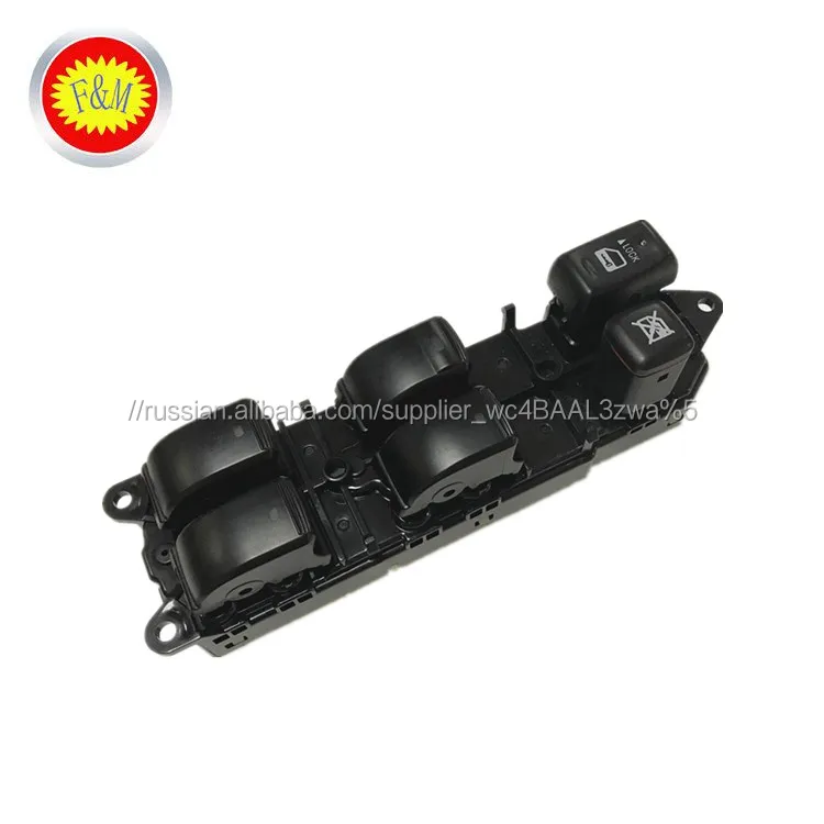 Автомобильный главный выключатель питания OEM 84040-60052 для продажи