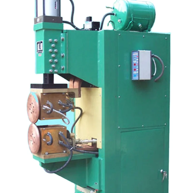 400kw-600kw SCR and Mosfet Type Solid State HF Welding Machine for Straight Seam of ERW Pipe Mill