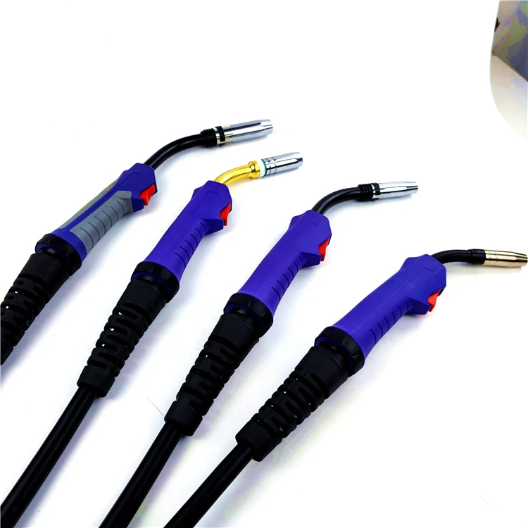 Analyzers 3062 Tanaka Fronius Water Cooled Welding Gas Shrouds Nozzles