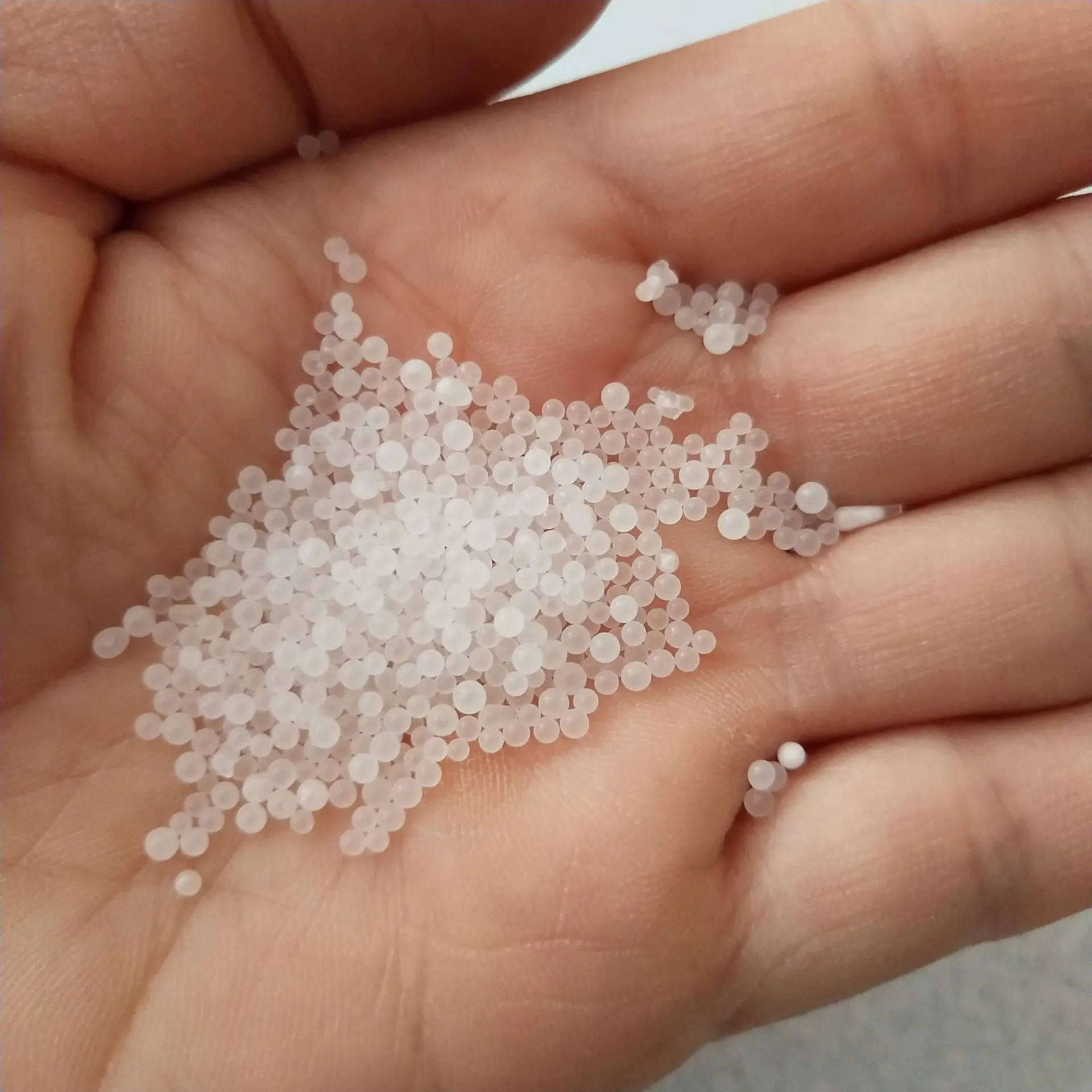 EPS beads/Expandable Polystyrene granules/EPS foam SF Flame Retardant SF301/SF-302/SF-303/SF-401/SF-402/SF-501