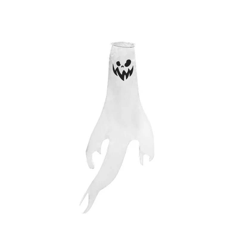 2024 New Design Halloween Hanging Ghost Decorations Ornament Halloween Decorations for Home Outdoor Hanted House
