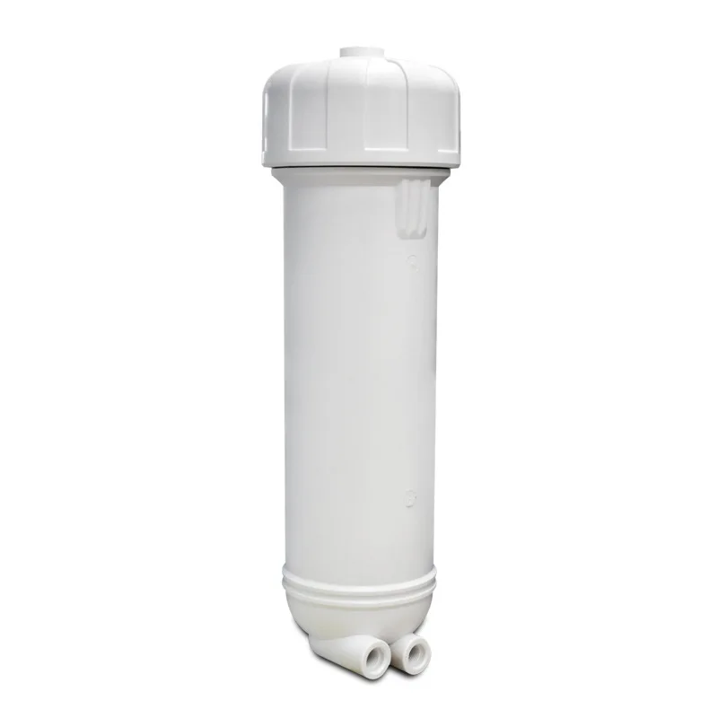 Household 1812/2012/2812/3012/3013 Food Grade PP Material 3013-400GPD Membrane Filter Housing Bottle for Water Purifier