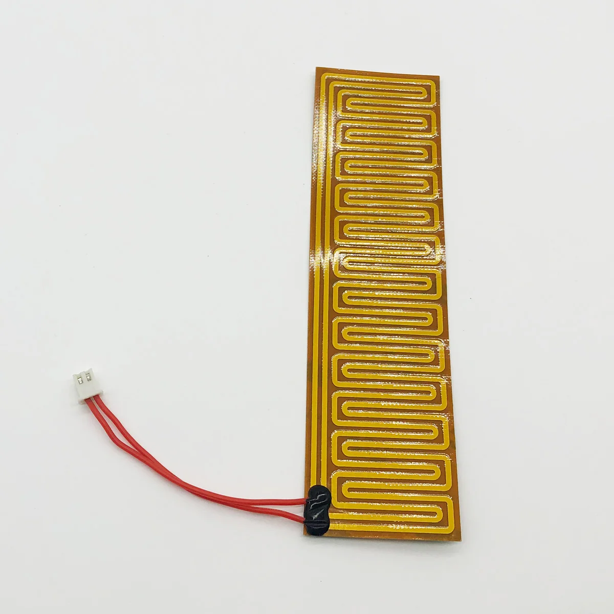 Film Heater Flexible polyimide heating film Heating Element 220V 12V 12W