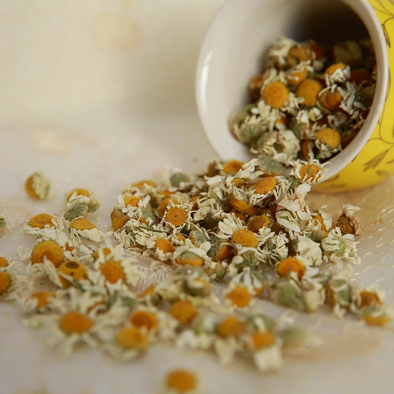 
Factory Manufacture Various Buy Cups Packaging Chamomile Tea in Bulk Decorative Flowers & Wreaths 