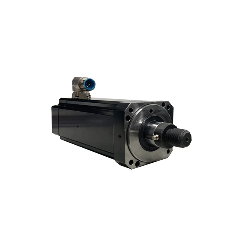 
Industrial machinery standard electric hydraulic micro electric cylinder 