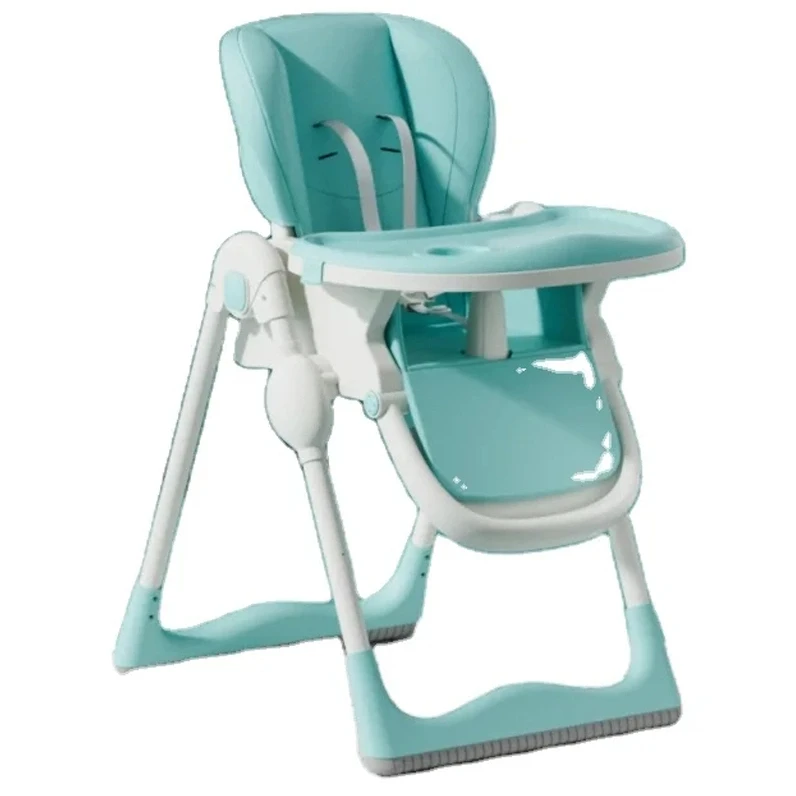 Hot Sale 3 in 1 Foldable Children Eating Dining Baby High Chair