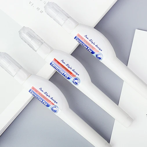 Creative And Simple New Office Correction Fluid Factory Wholesale