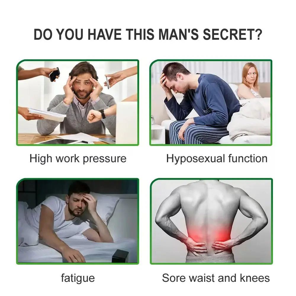 OEM private label wholesale africa male herbal enhance tea blend men vitality energy kidney health tea male enhancement tea