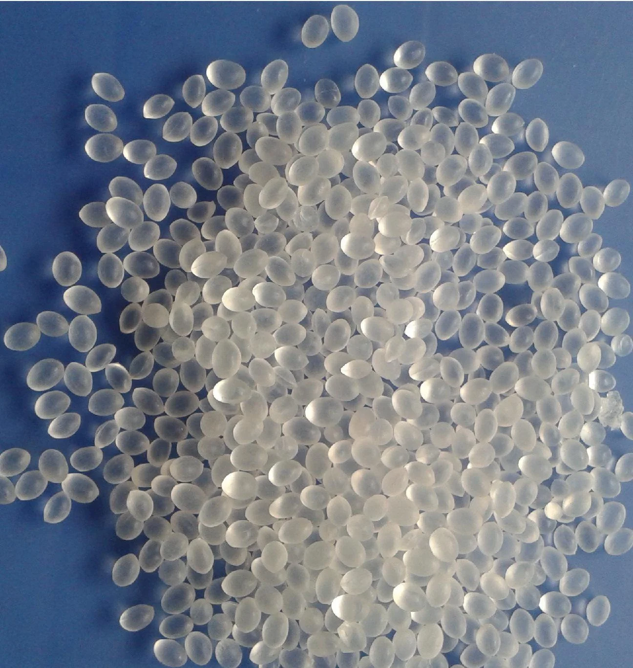 Красочные гранулы ЭВА/Сырье ЭВА/пластик ЭВА для изготовления тапочек