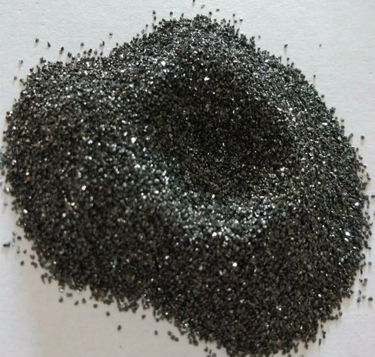 Black SIC Silicon Carbide Powder 150 Mesh (1600511297115)