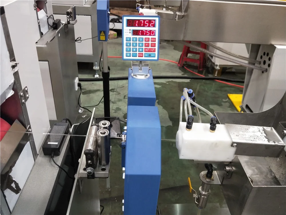 ABS filament Extrusion Line for 3D Printer